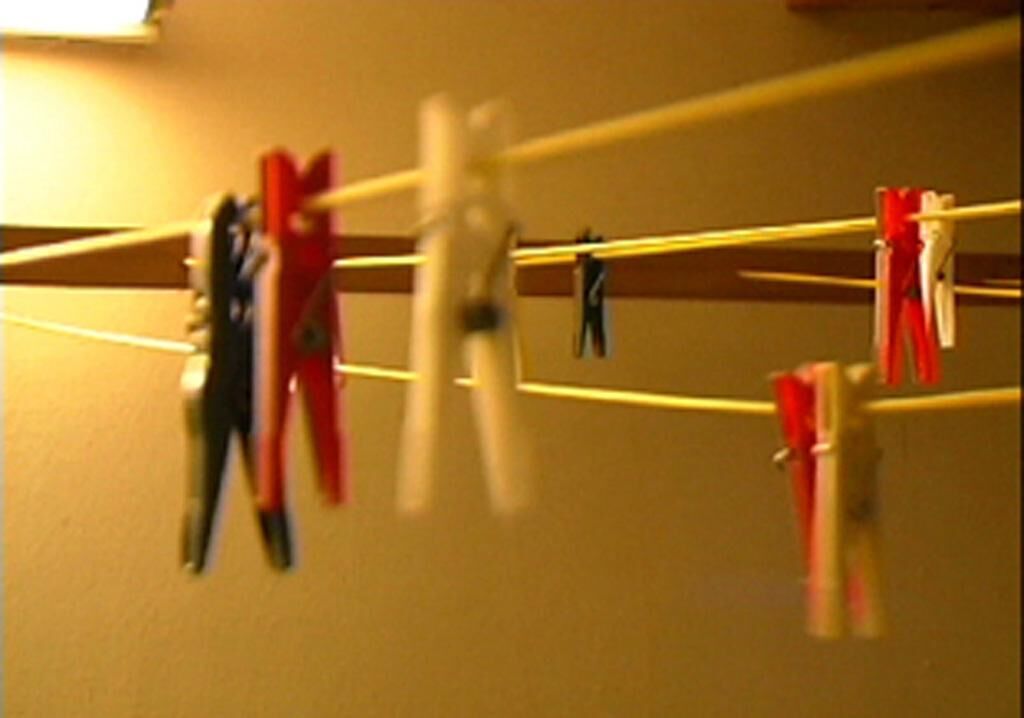 Cover image of the project Die Reinheit des Gewissens