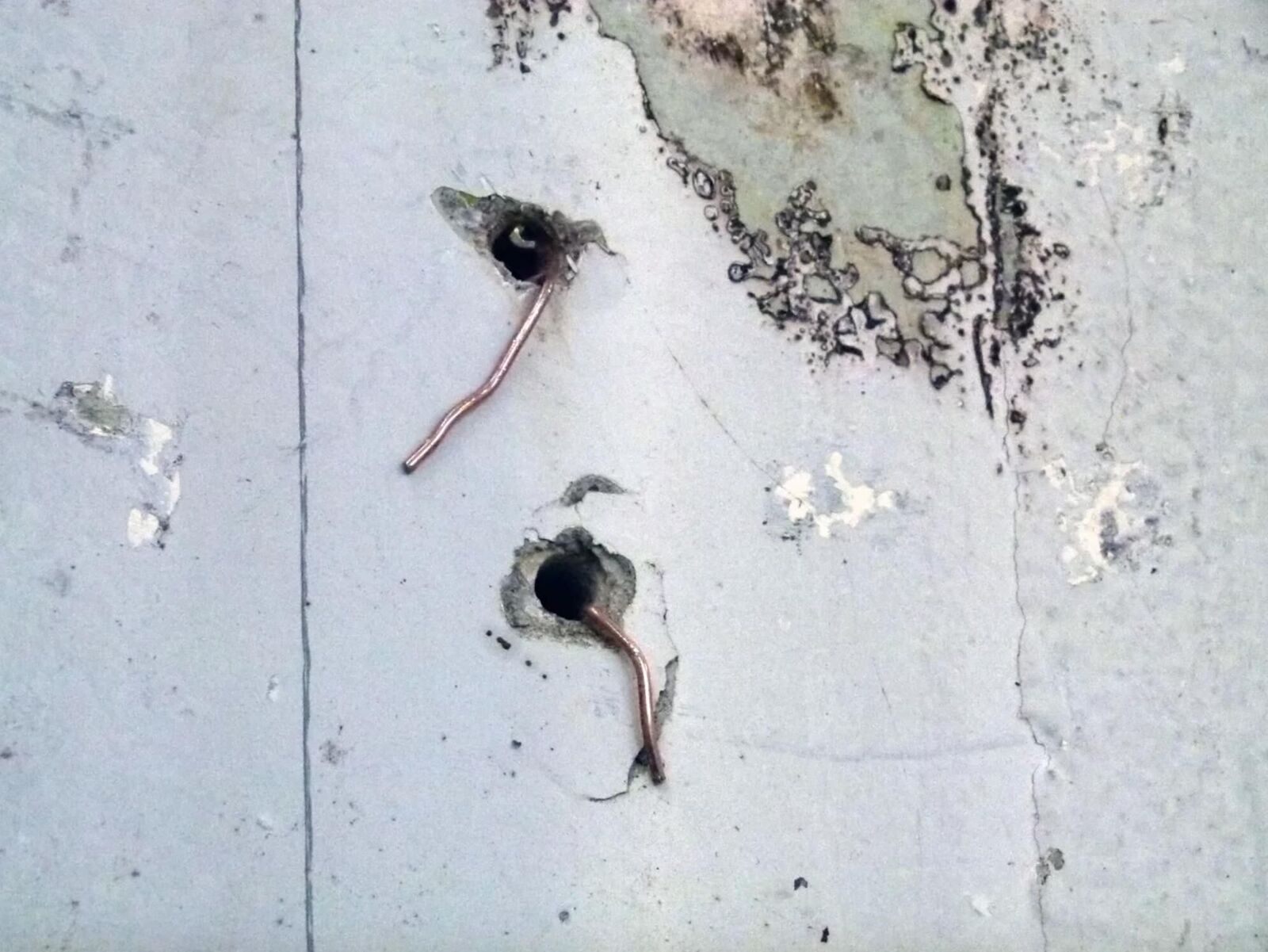 Gallery image of the project The haunted villa of Spetses