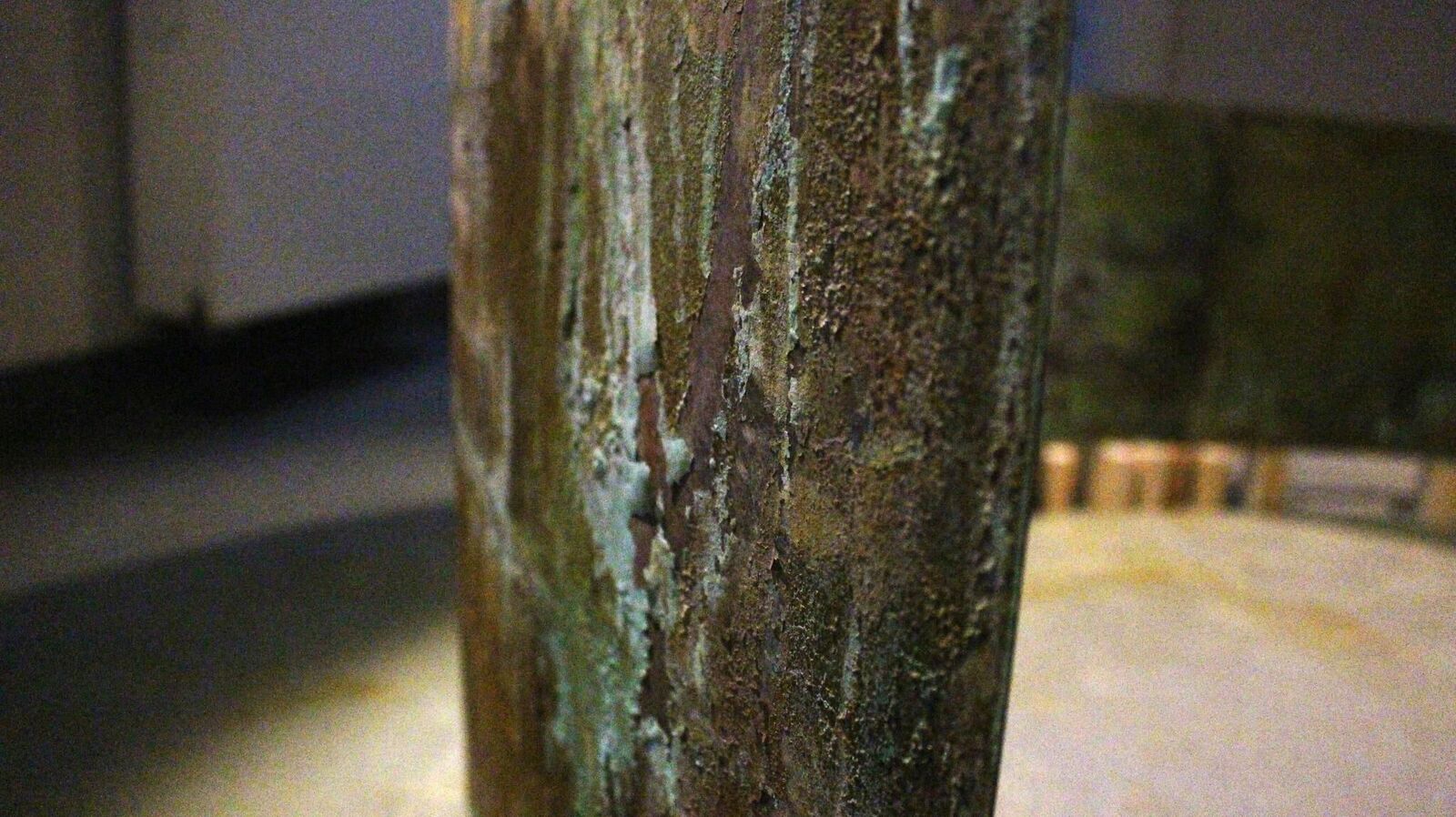 Gallery image of the project 41 seconds