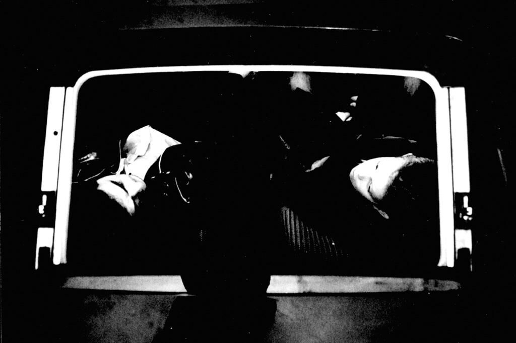 Cover image of the project Traumzähler