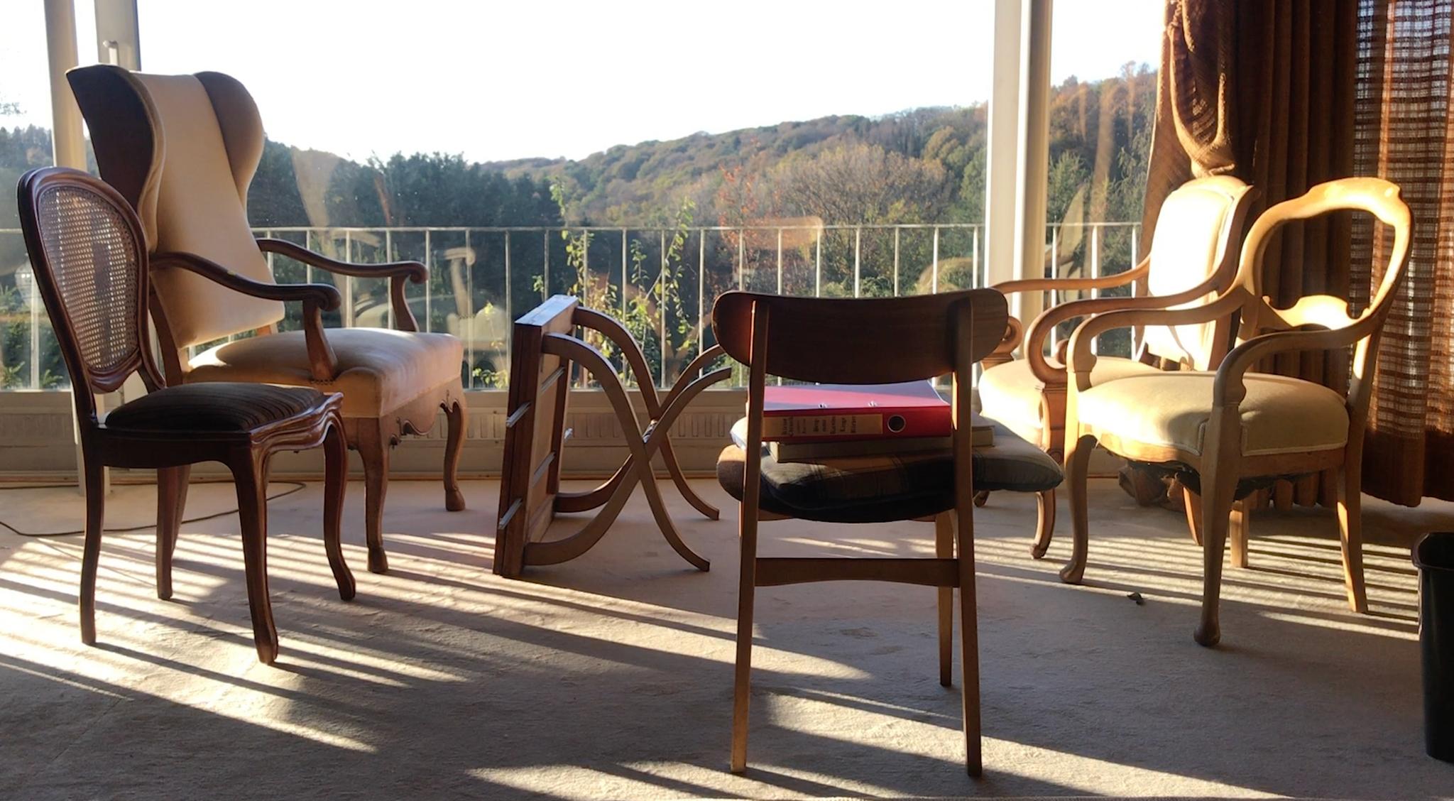 Gallery image of the project Erbschaft