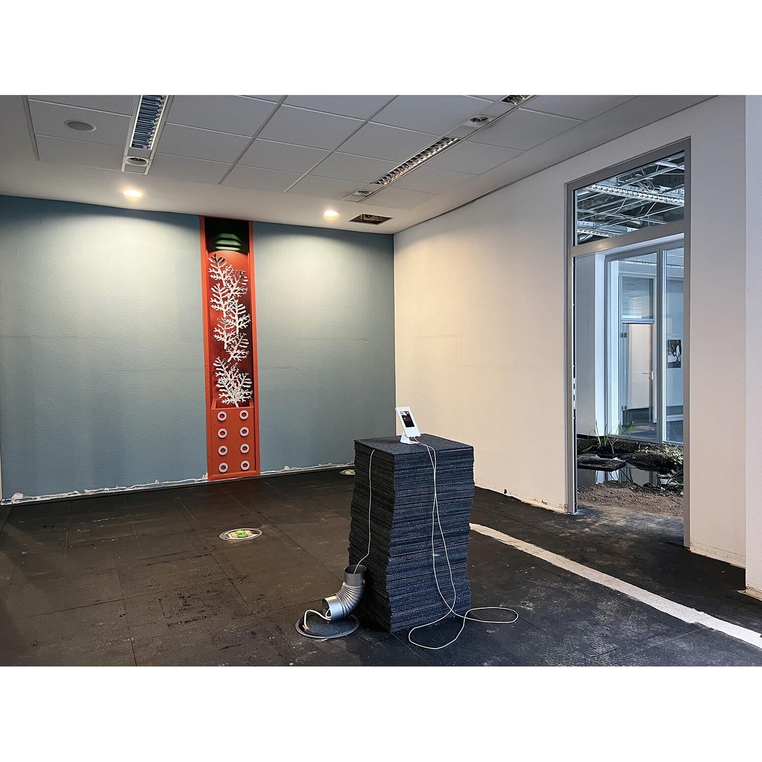 Gallery image of the project Apollen