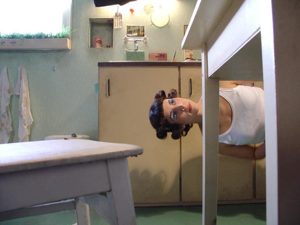 Cover image of the project Quio: So Dazed