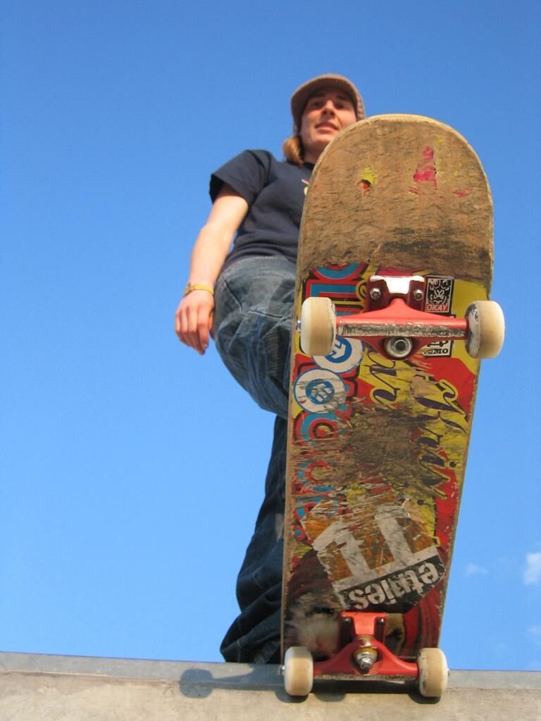 Cover image of the project Fliegen Lernen 