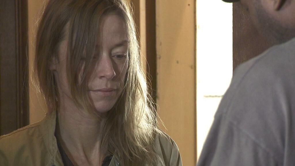 Gallery image of the project The woman by the Sea