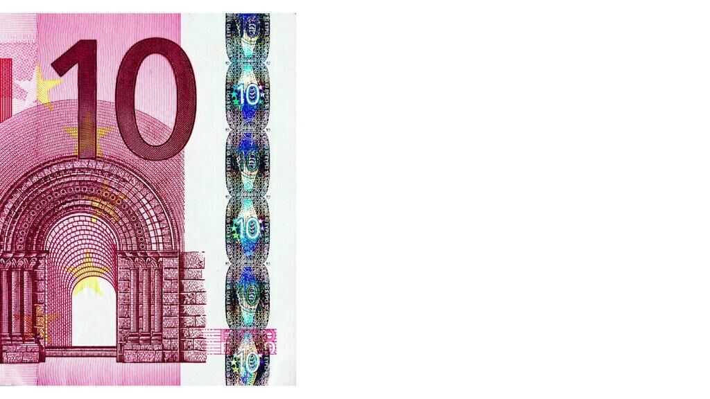 Gallery image of the project Zehn Euro die Stunde