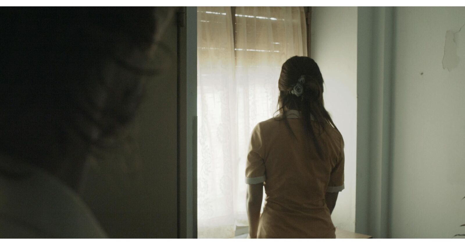 Gallery image of the project Into the Fog