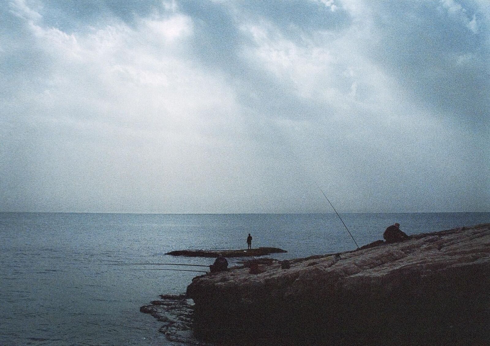 Gallery image of the project Home Goes On (Without Me)