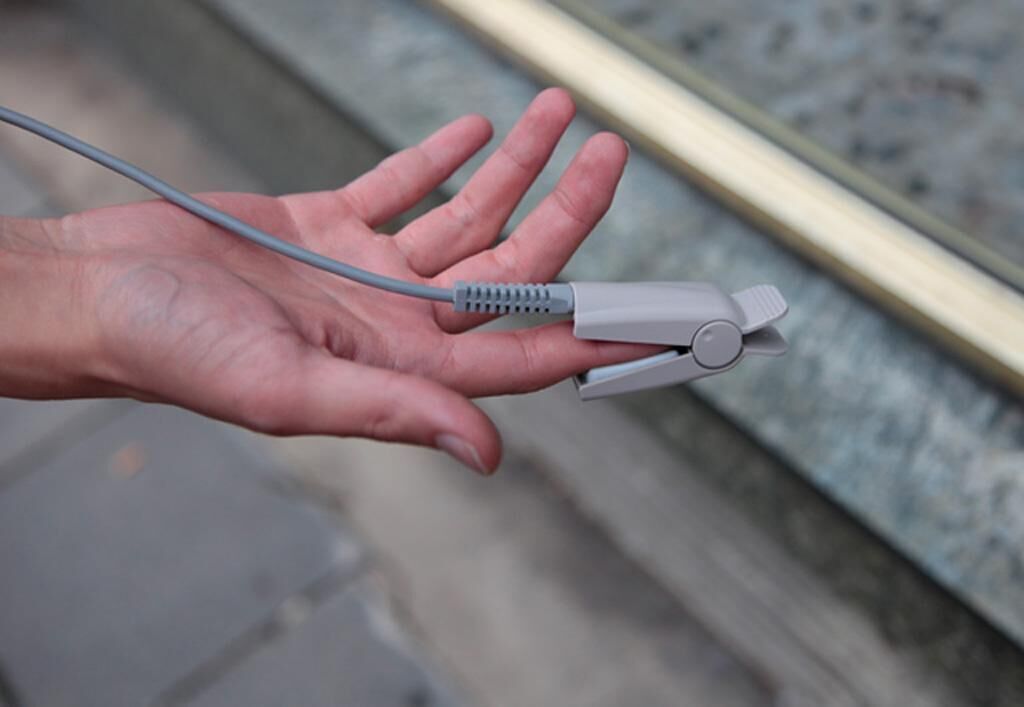 Gallery image of the project InsideOut