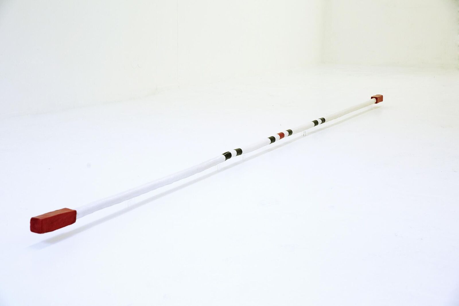 Cover image of the project Ohne Titel