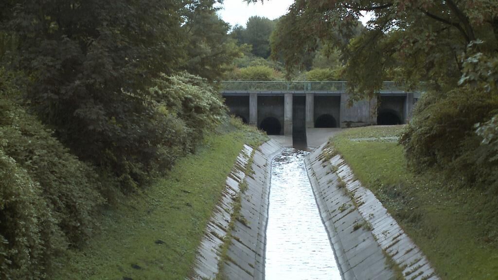 Gallery image of the project Quell von Essen