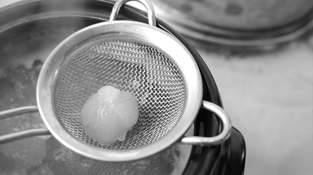 Gallery image of the project Identities and Recipes