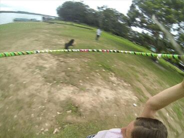 Gopro Hula Gallery image of the project Gopro Hula