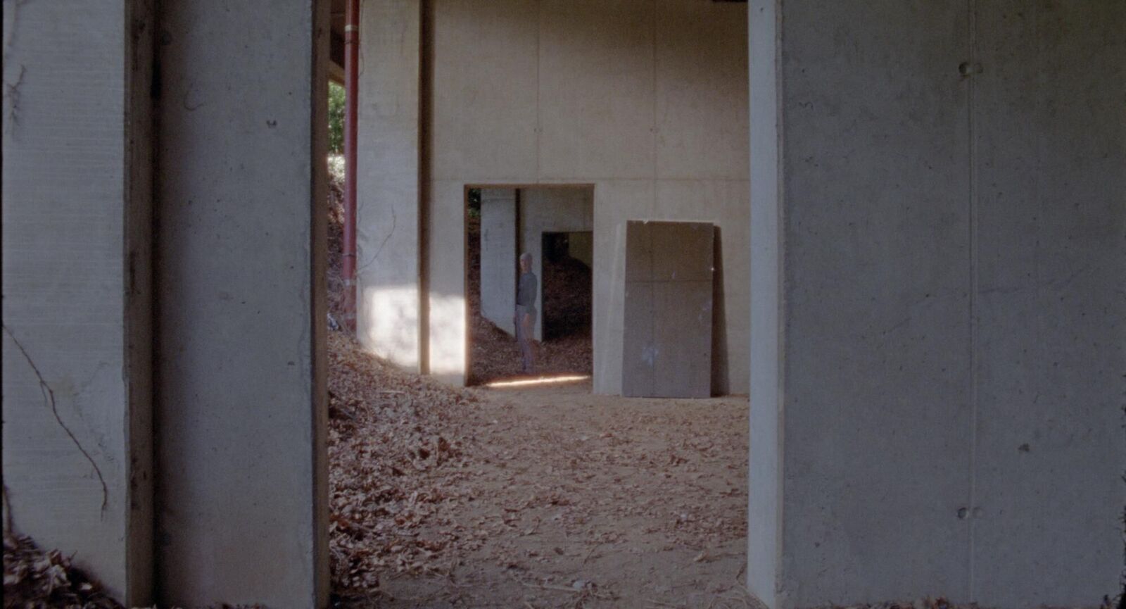 Gallery image of the project The Broken Mirror