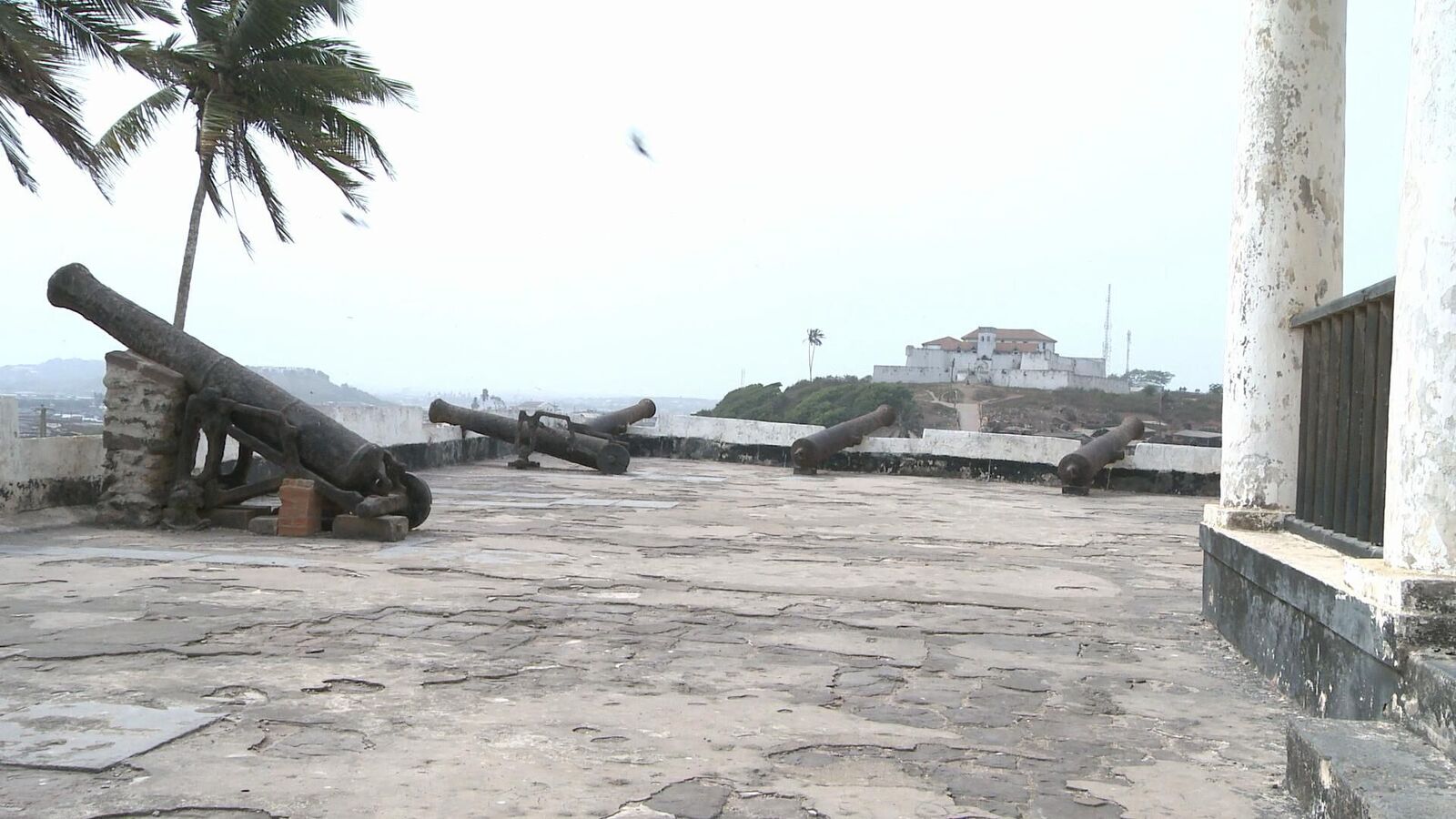 Gallery image of the project REMNANTS