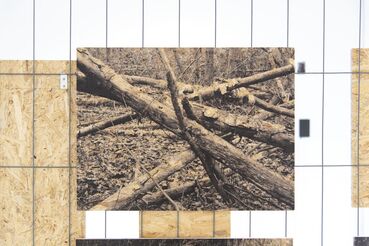 Gallery image of the project Barrikade