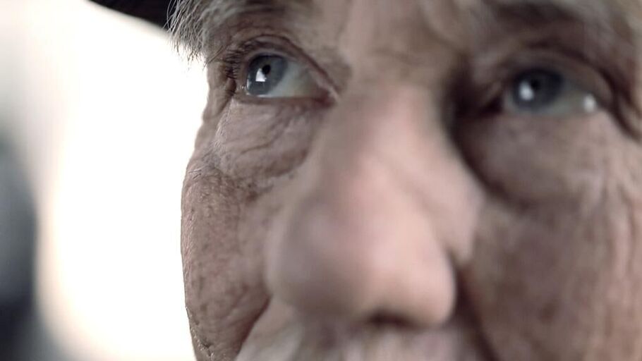 Cover image of the project Against Old-Age Poverty