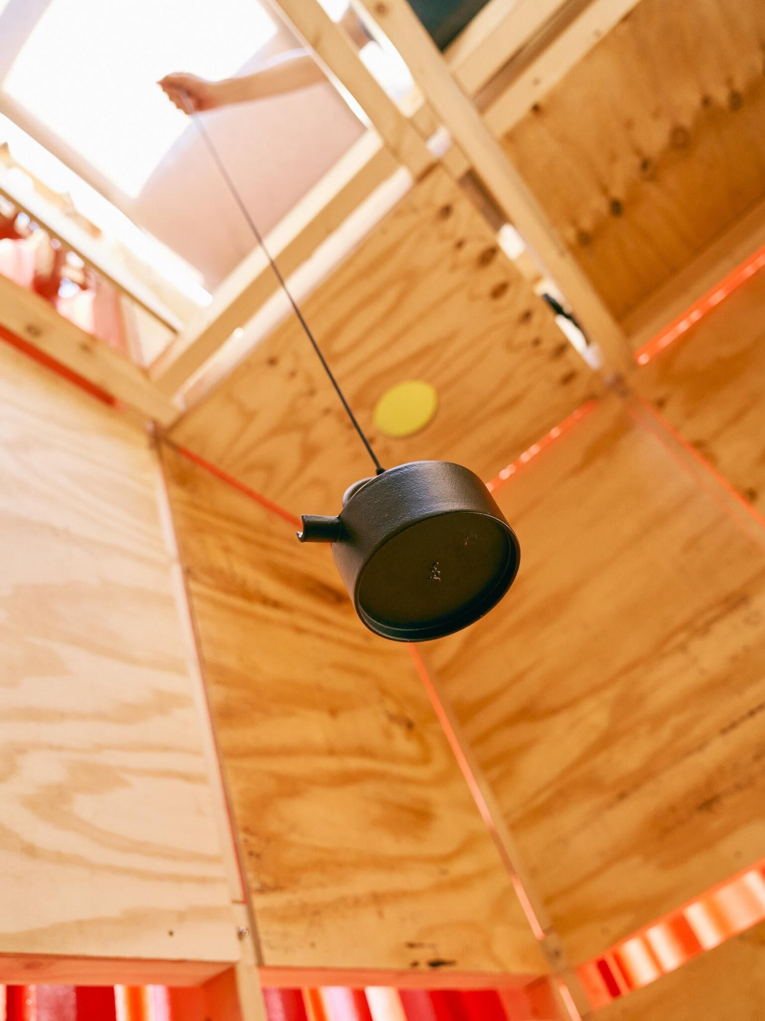 Gallery image of the project No Future Club