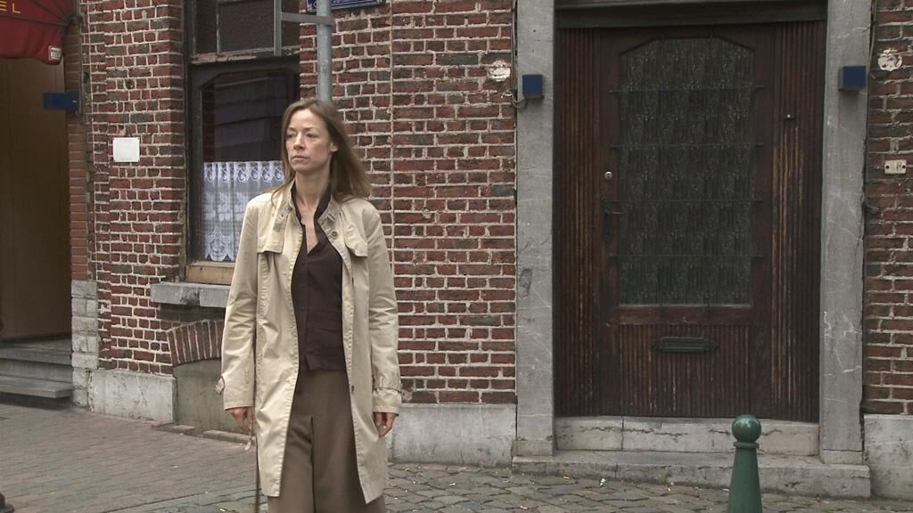 Gallery image of the project The woman by the Sea