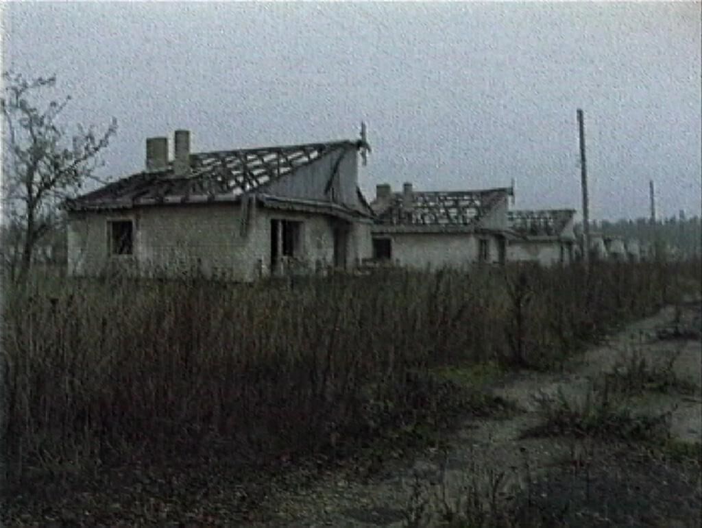 Gallery image of the project Tschernobyl Herbst