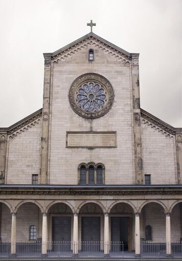 Cover image of the project One Art, One Place