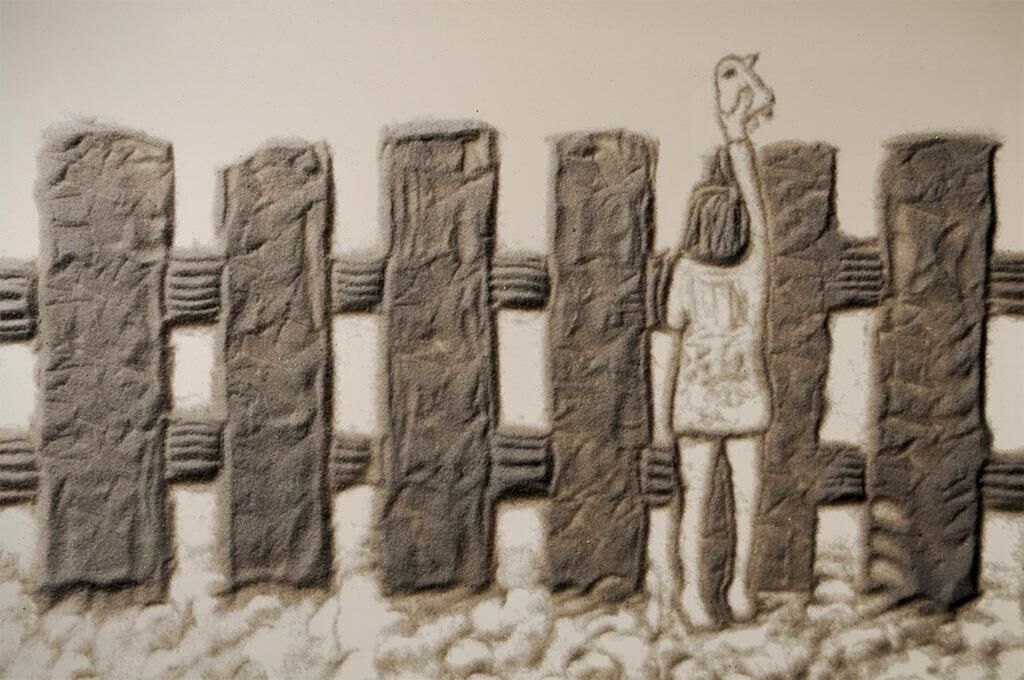 Cover image of the project Julielegie