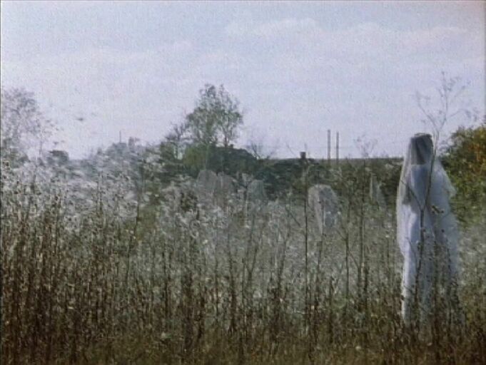 Cover image of the project Tschernobyl Herbst