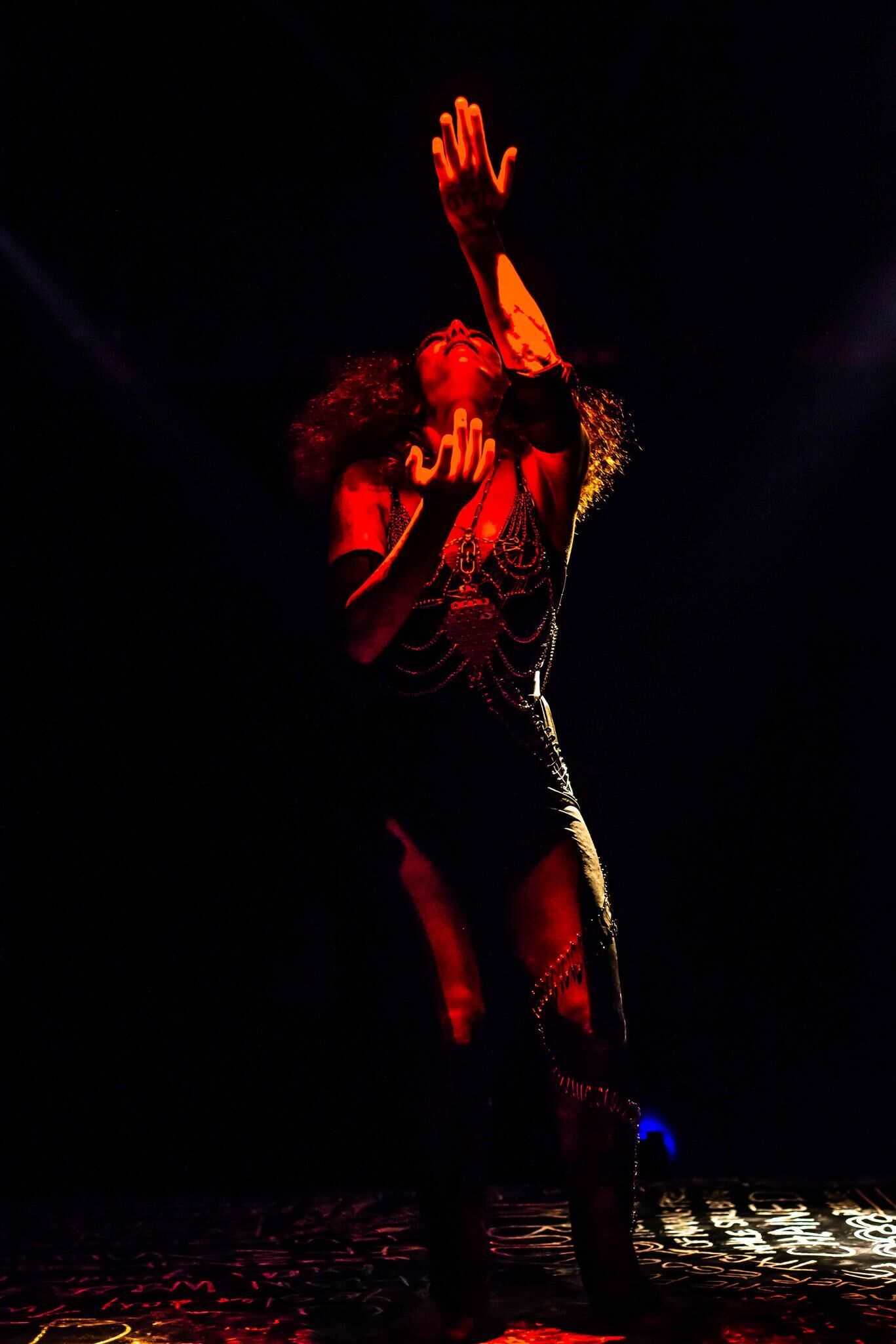 Gallery image of the project How did I end up in this place 