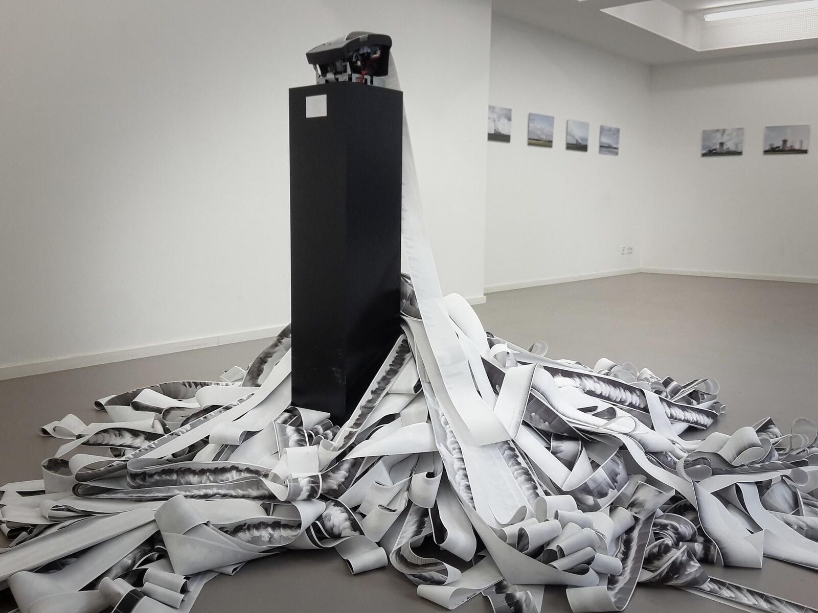 Cover image of the project Außerath