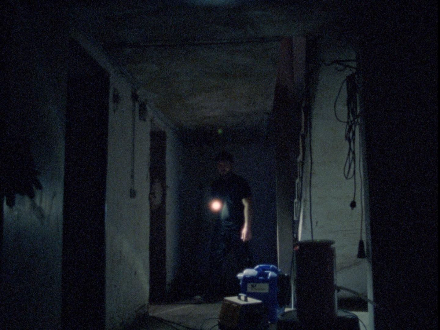 Gallery image of the project Flood 