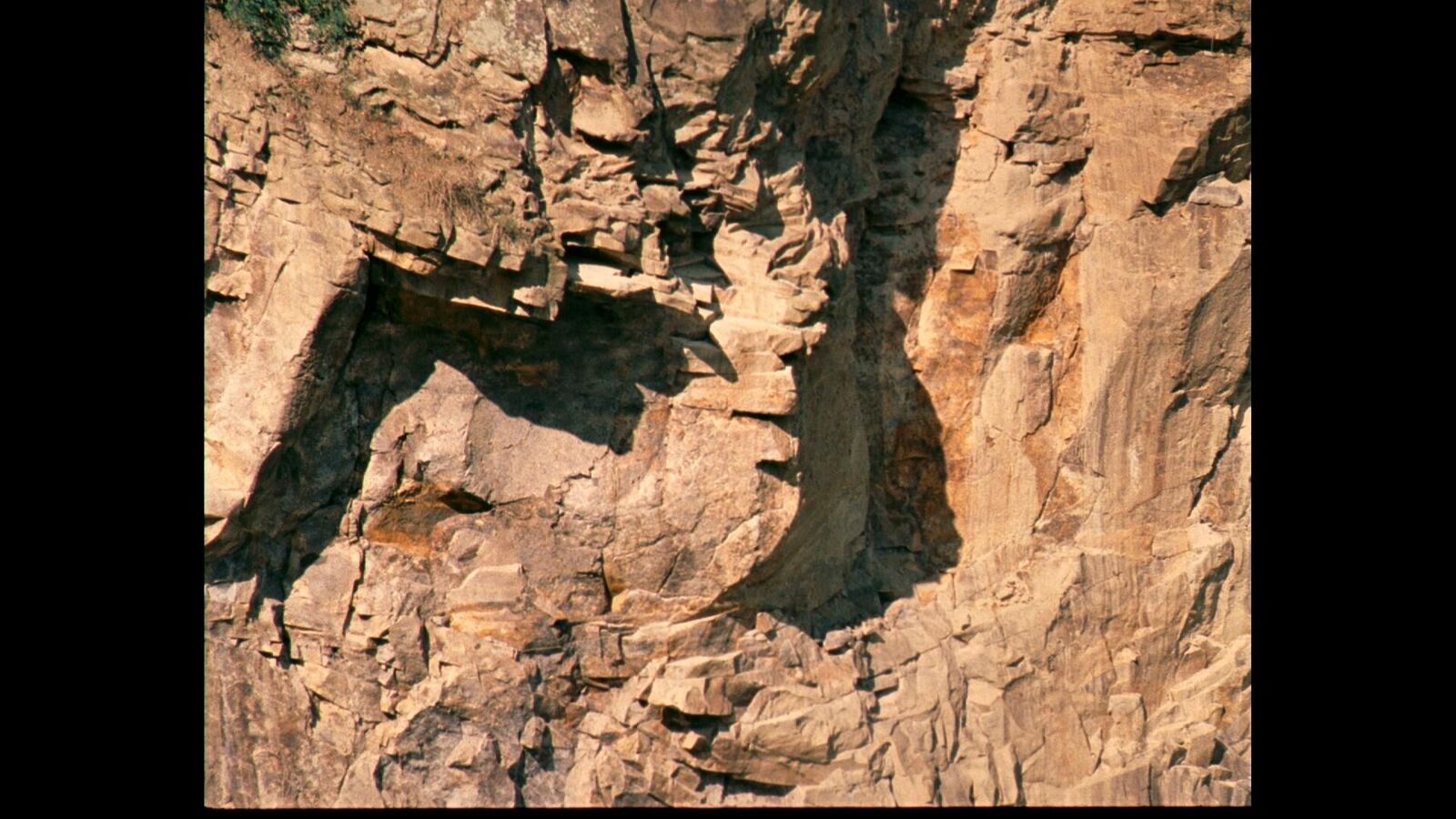 Gallery image of the project Picnic at Hanging Rock