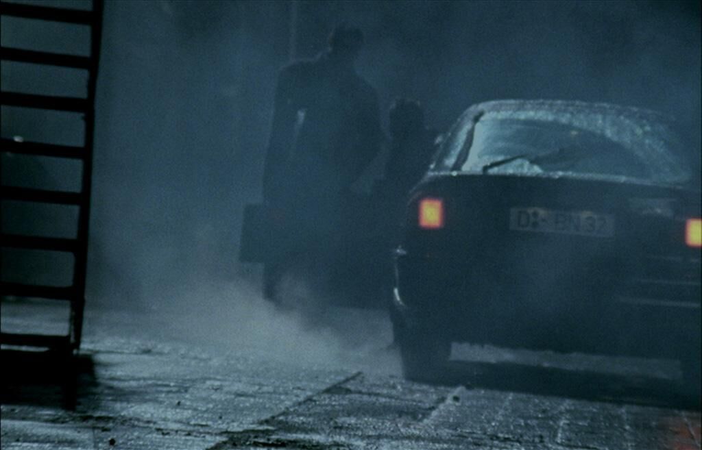 Cover image of the project Russisch Roulette