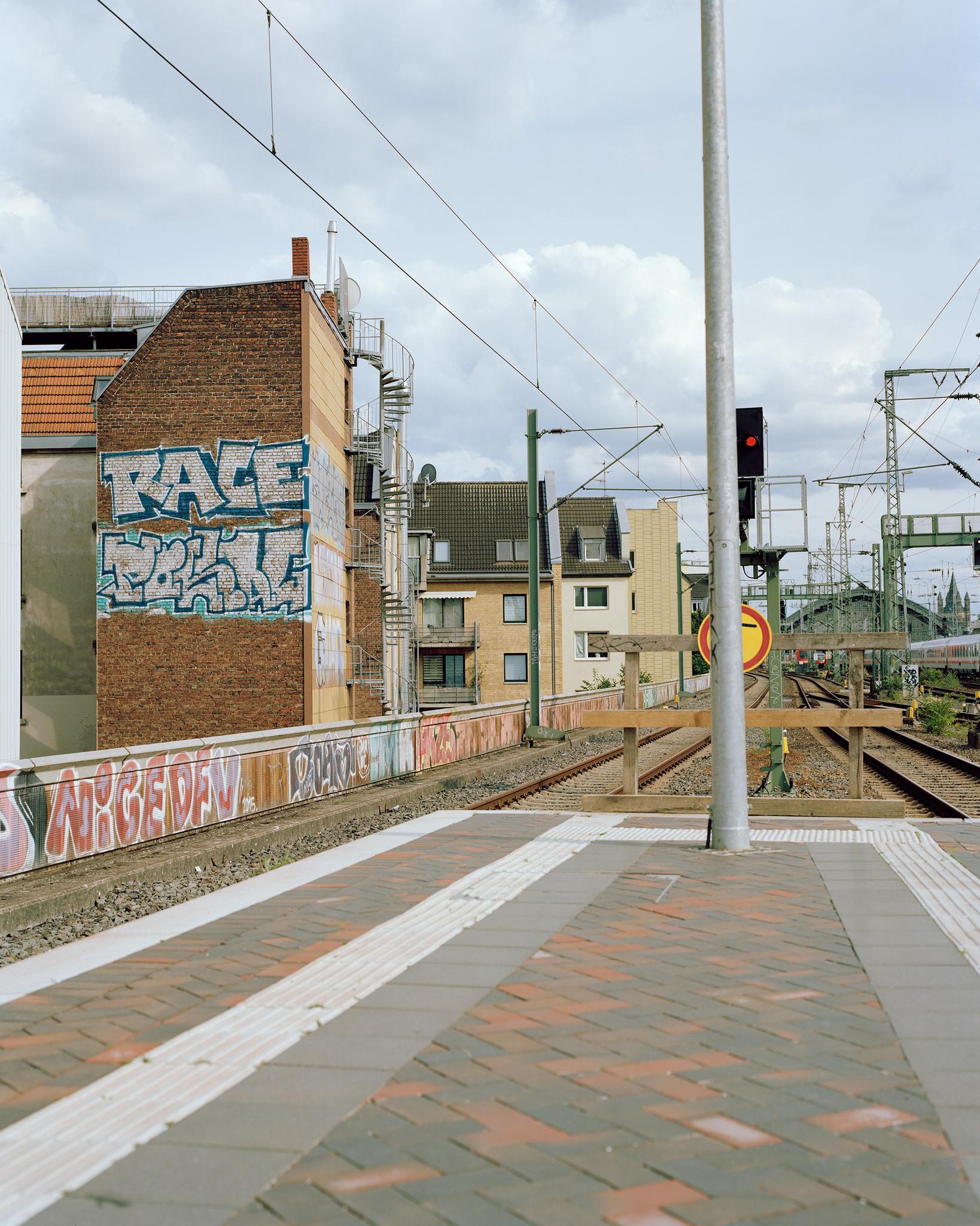 Gallery image of the project Songs of Sanity