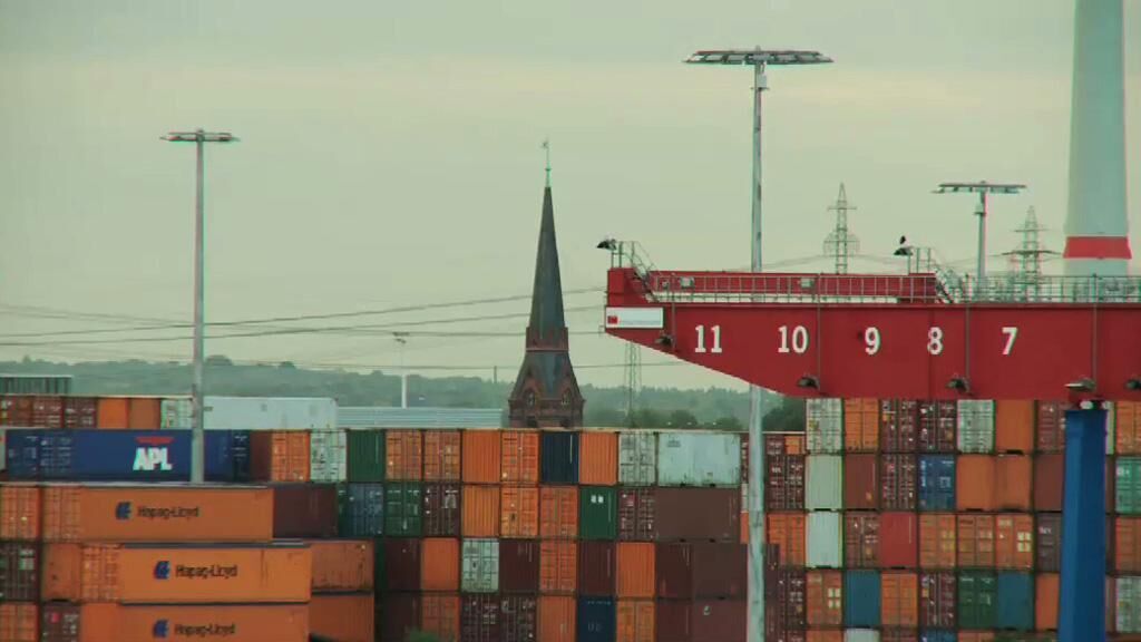 Cover image of the project Erinnern heißt Vergessen