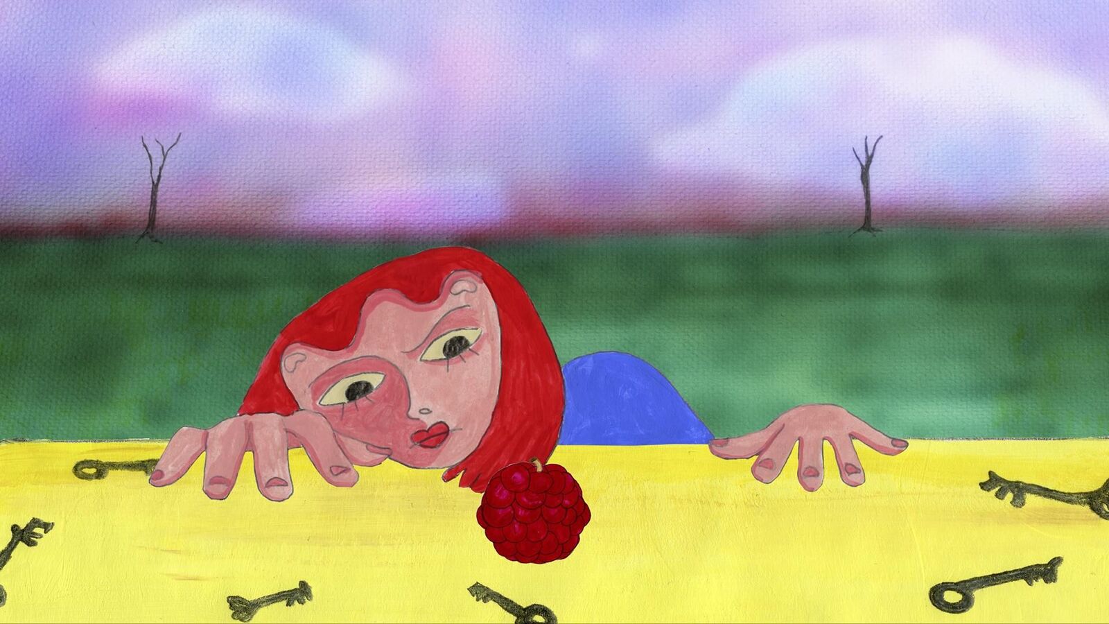 Gallery image of the project Everythingness