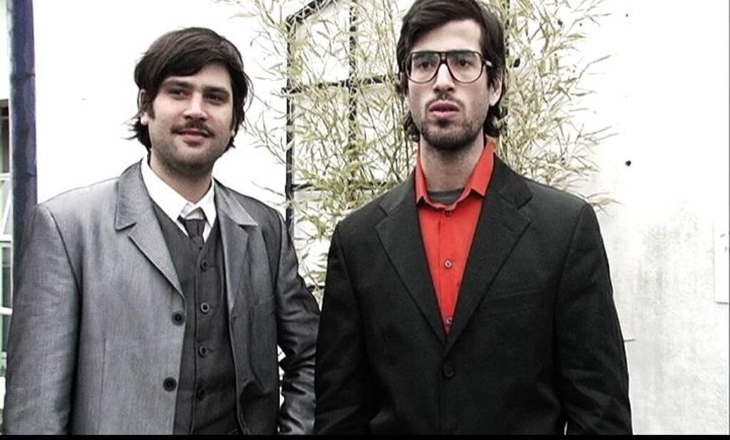 Cover image of the project The Contenders