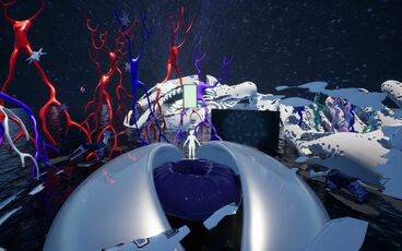 Gallery image of the project 1470 m²