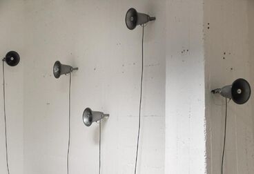 Ausdruck Gallery image of the project Ausdruck