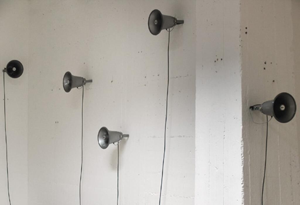 Gallery image of the project Ausdruck