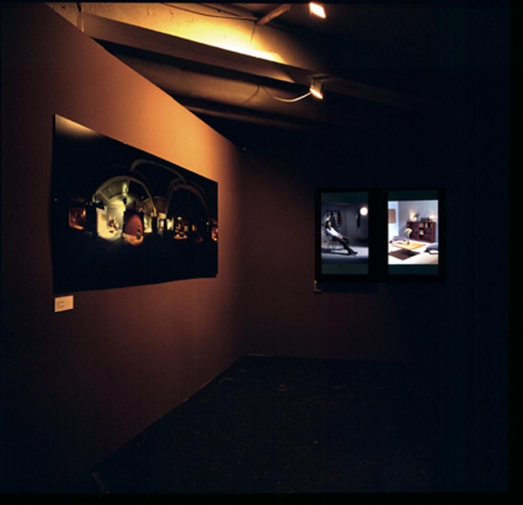 Cover image of the project Setting