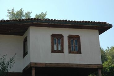 Fragments of Bulgaria Gallery image of the project Fragments of Bulgaria