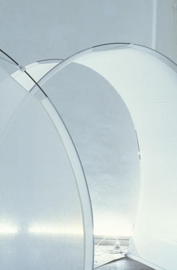 Gallery image of the project Mobile Regelwerke – Irdische Schwerelosigkeit