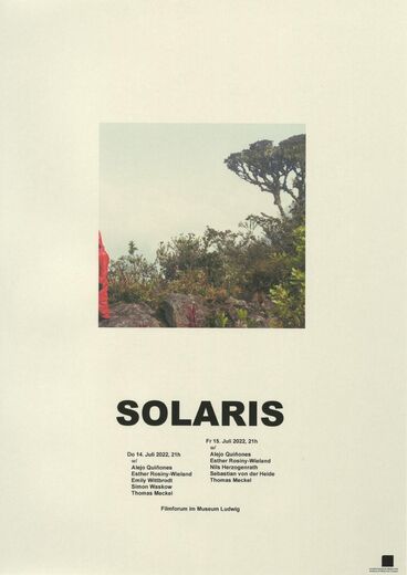 Solaris Gallery image of the project Solaris