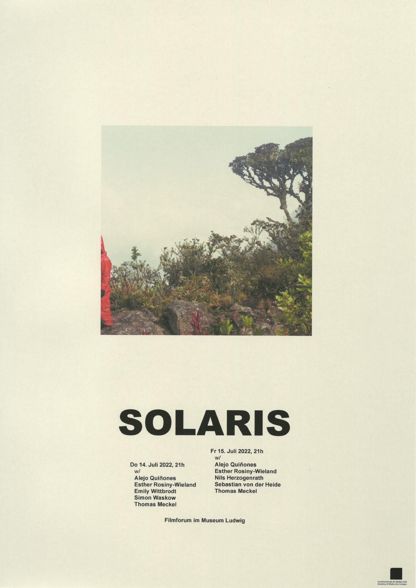 Gallery image of the project Solaris 