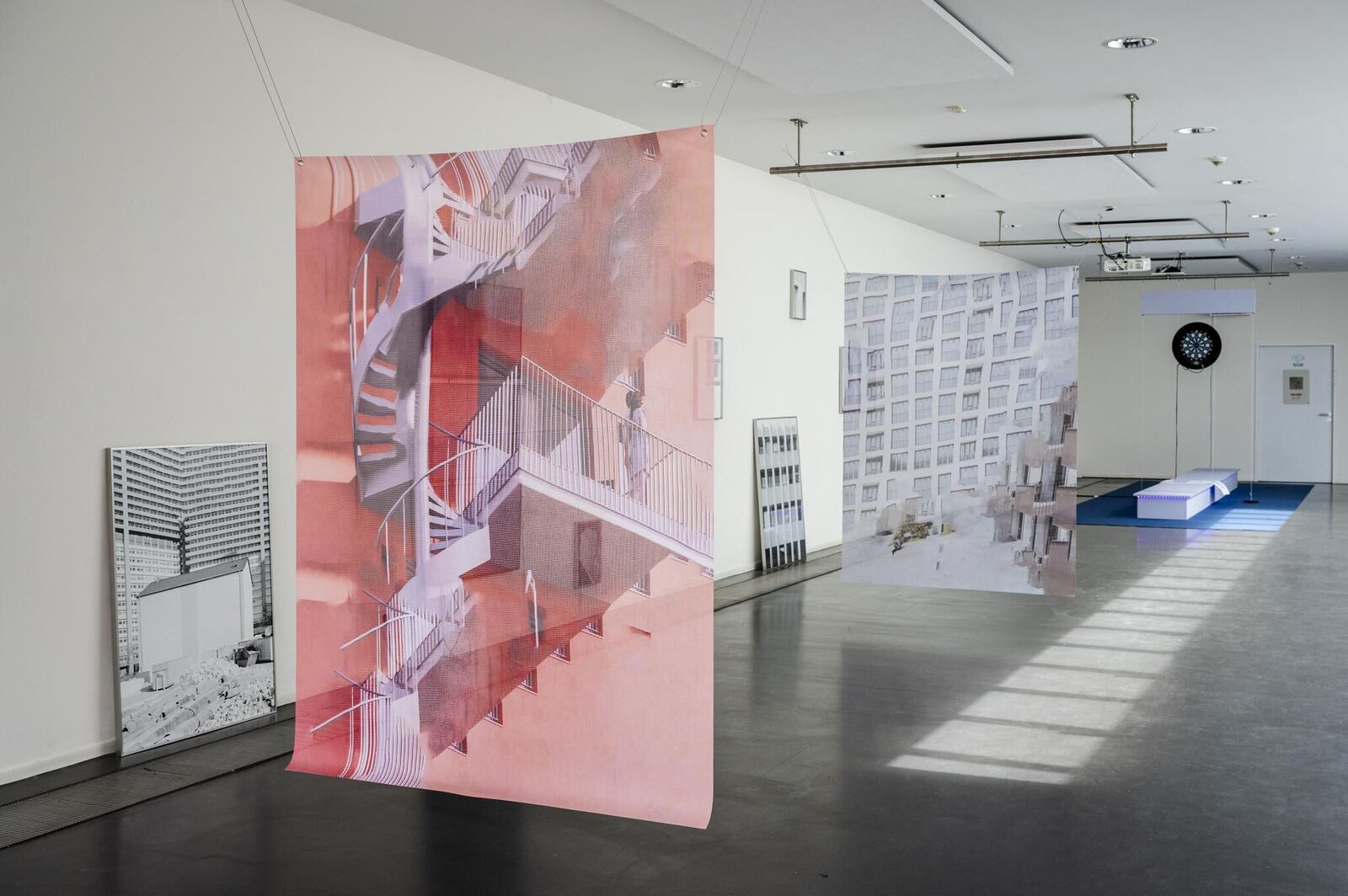 Gallery image of the project Proposal for a City