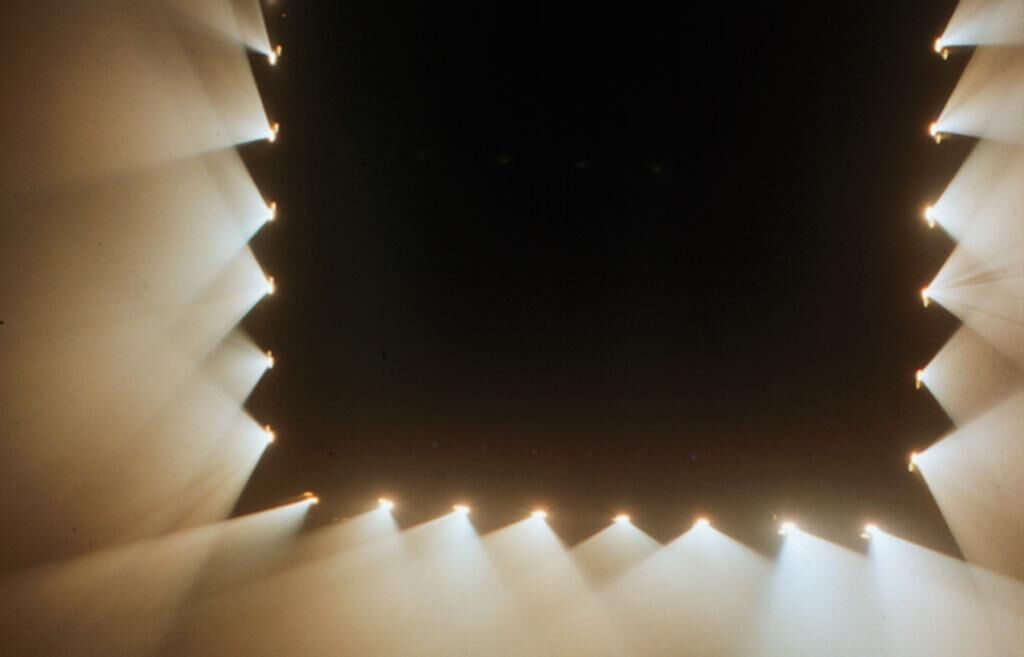 Gallery image of the project Bewegter Raum