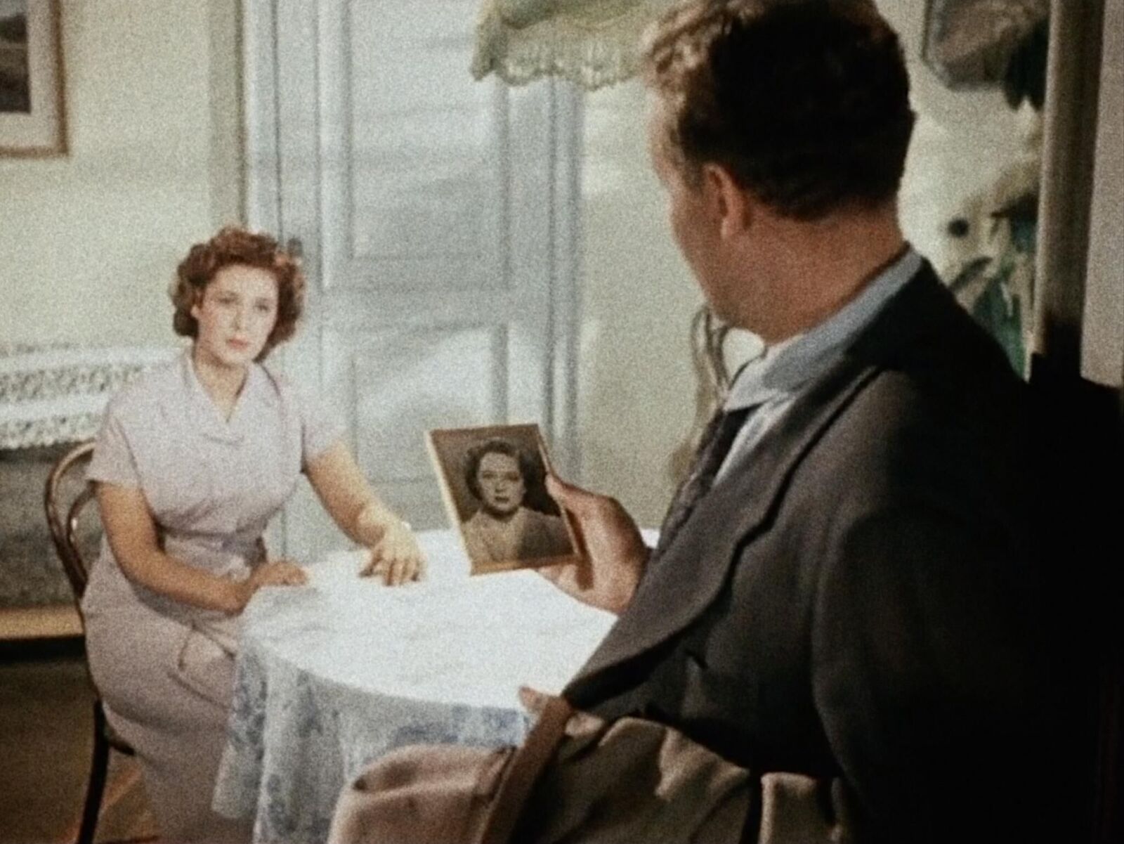 Gallery image of the project Overwhelming Attraction 