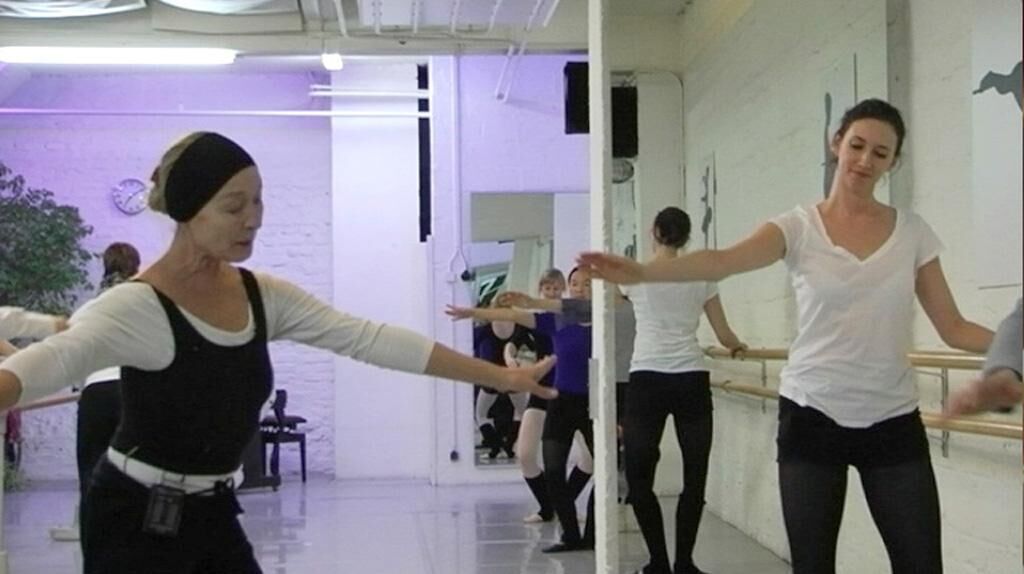 Gallery image of the project Natalias Ballett