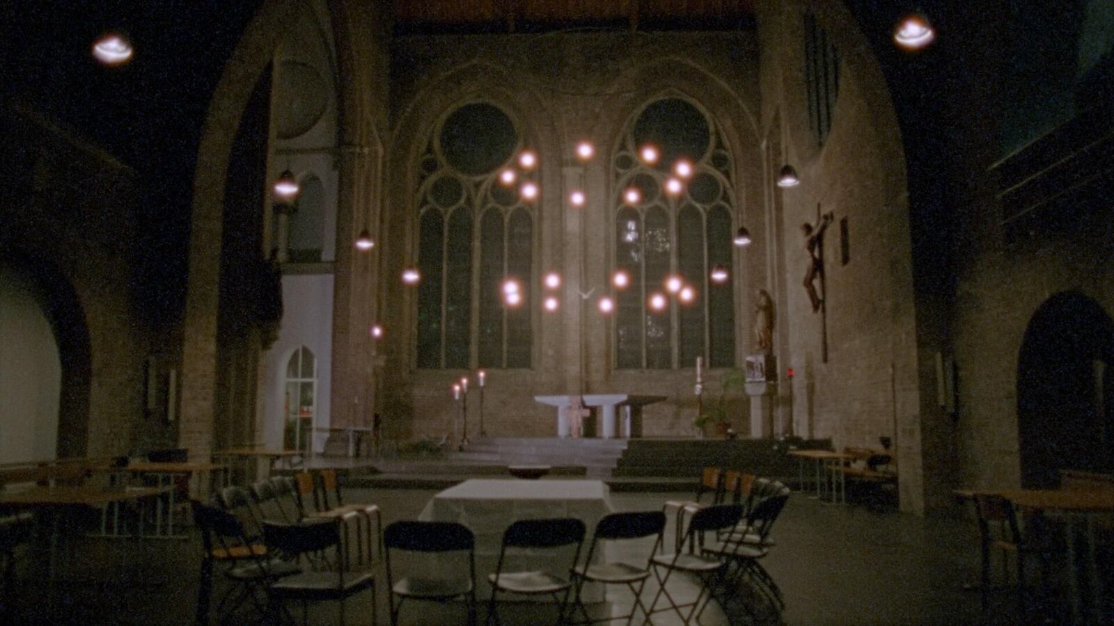 Gallery image of the project Nachtcafé