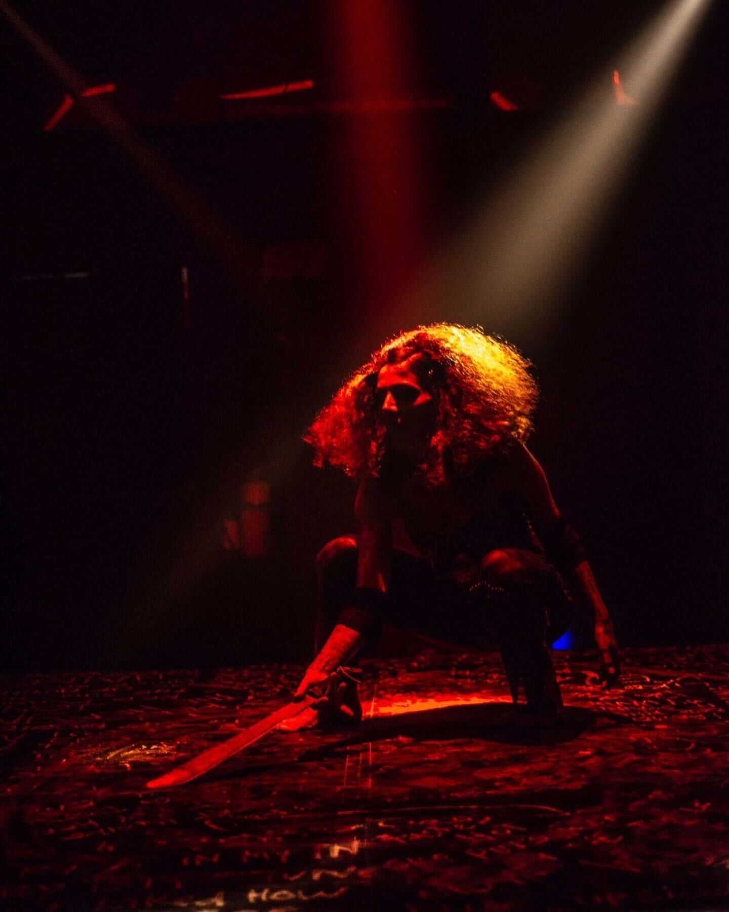 Gallery image of the project How did I end up in this place 